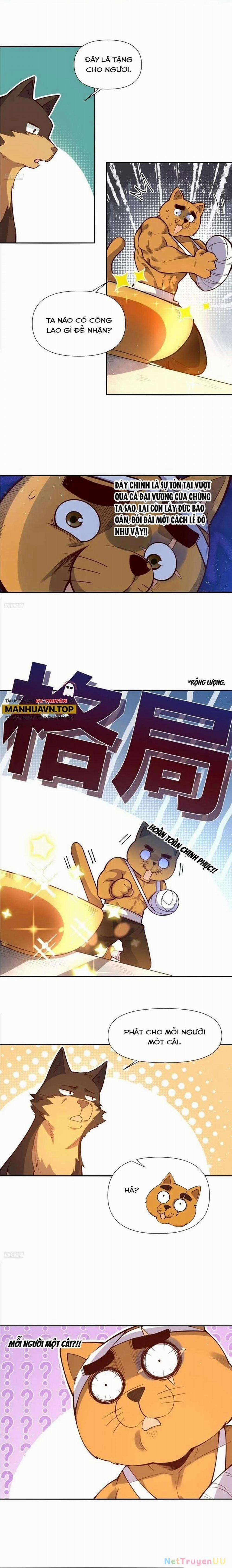 Nguyên Lai Ta Là Tu Tiên Đại Lão 457 trang 1