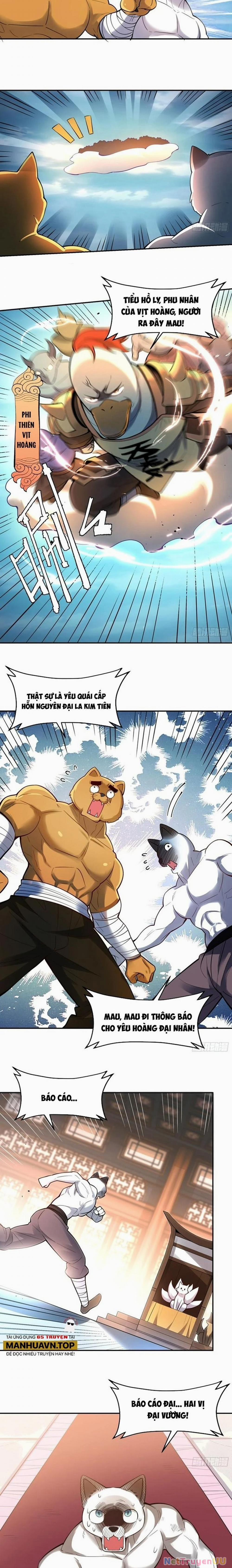 Nguyên Lai Ta Là Tu Tiên Đại Lão 457 trang 6