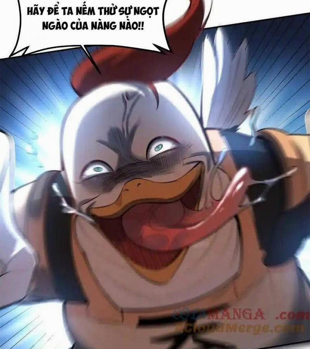 Nguyên Lai Ta Là Tu Tiên Đại Lão 458 trang 10