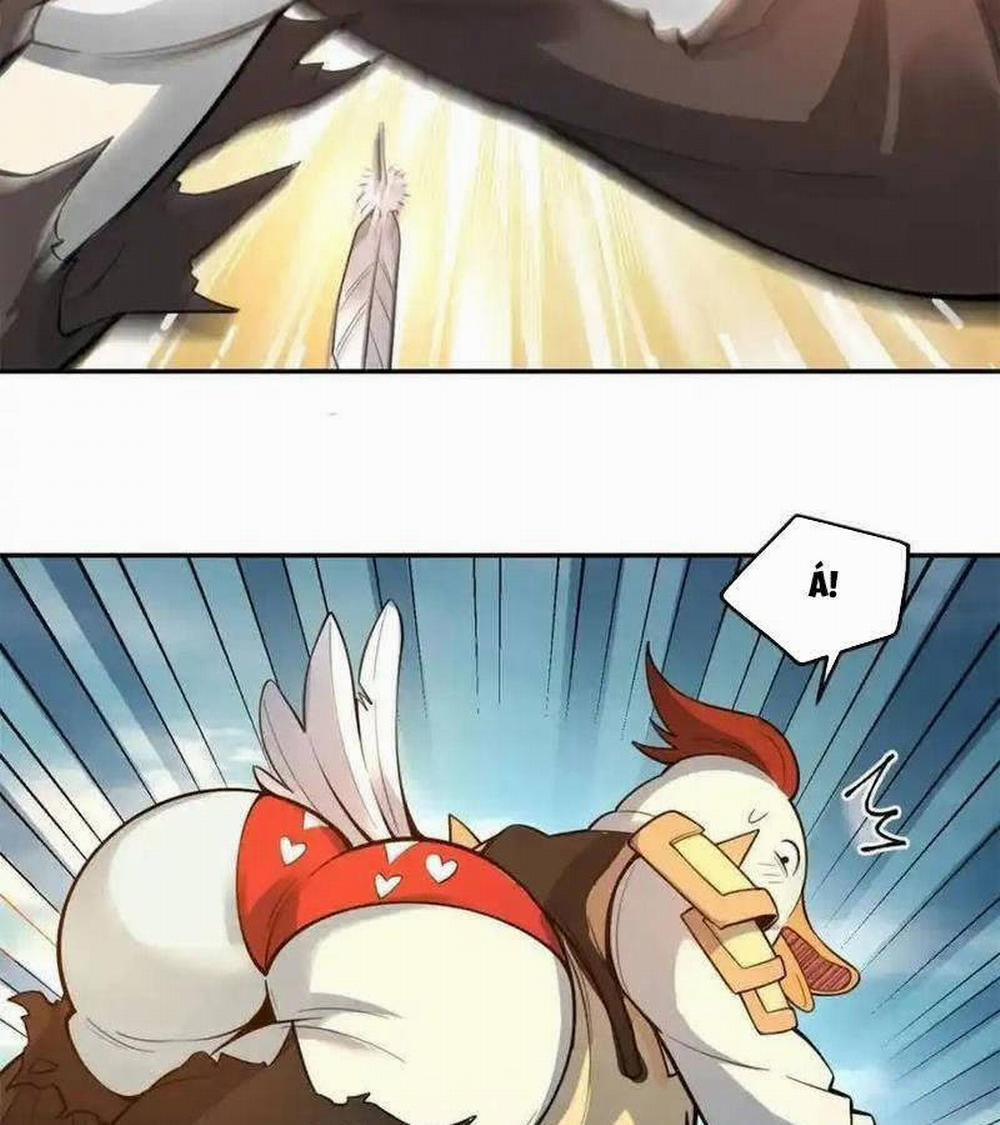 Nguyên Lai Ta Là Tu Tiên Đại Lão 458 trang 12