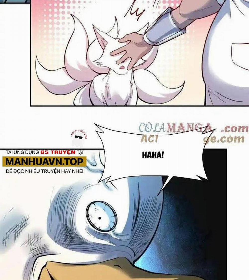Nguyên Lai Ta Là Tu Tiên Đại Lão 458 trang 14