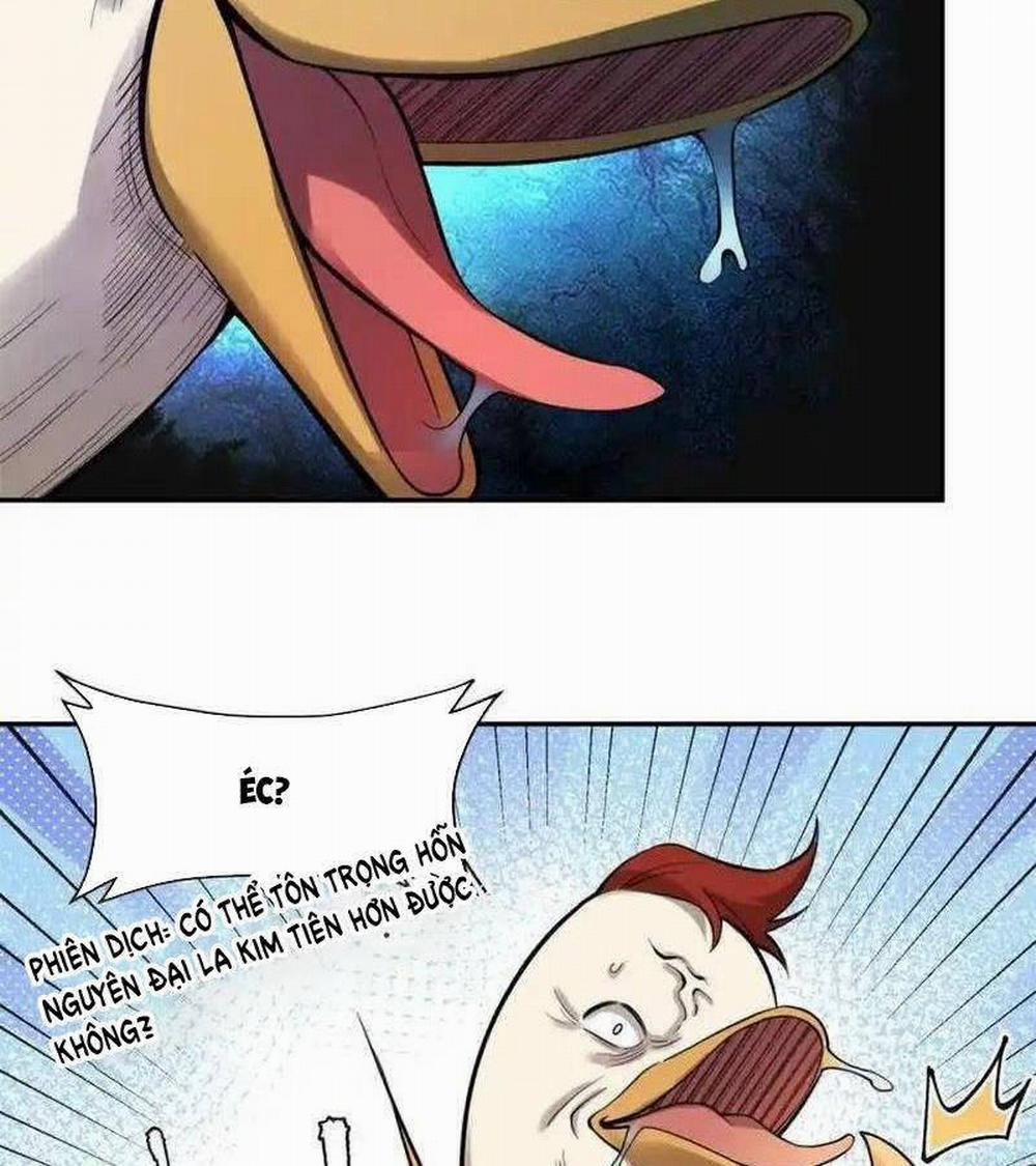 Nguyên Lai Ta Là Tu Tiên Đại Lão 458 trang 15