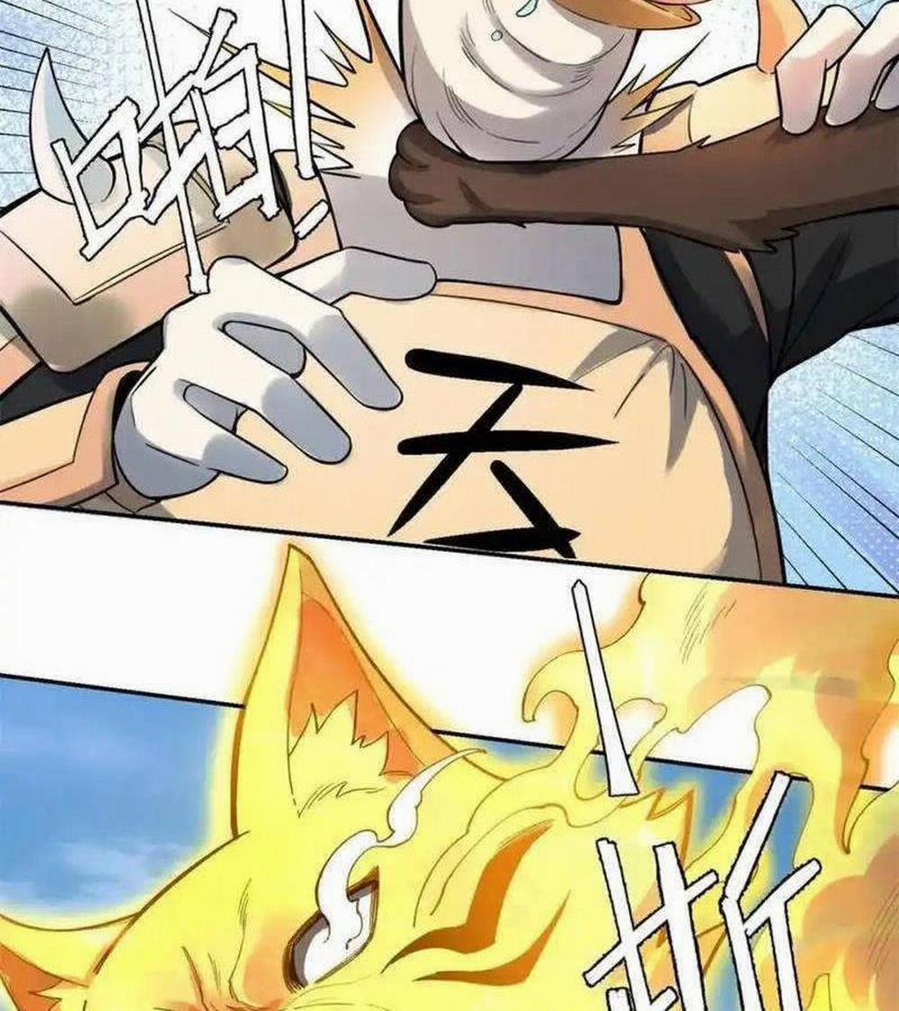 Nguyên Lai Ta Là Tu Tiên Đại Lão 458 trang 16