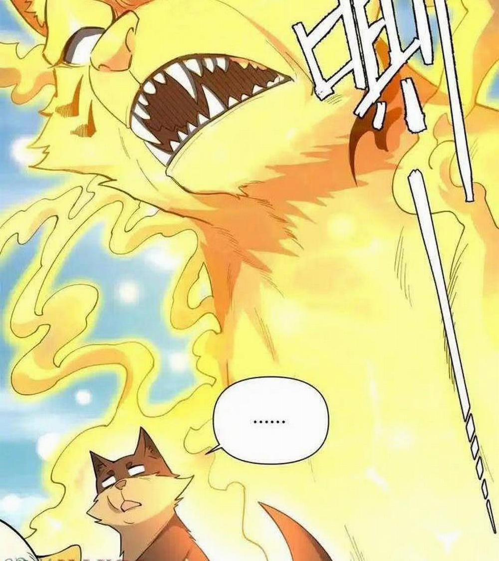 Nguyên Lai Ta Là Tu Tiên Đại Lão 458 trang 17