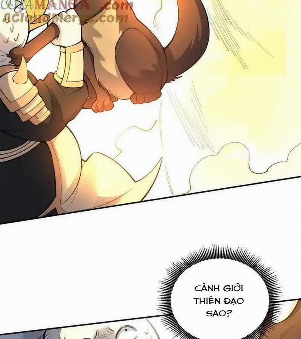 Nguyên Lai Ta Là Tu Tiên Đại Lão 458 trang 18