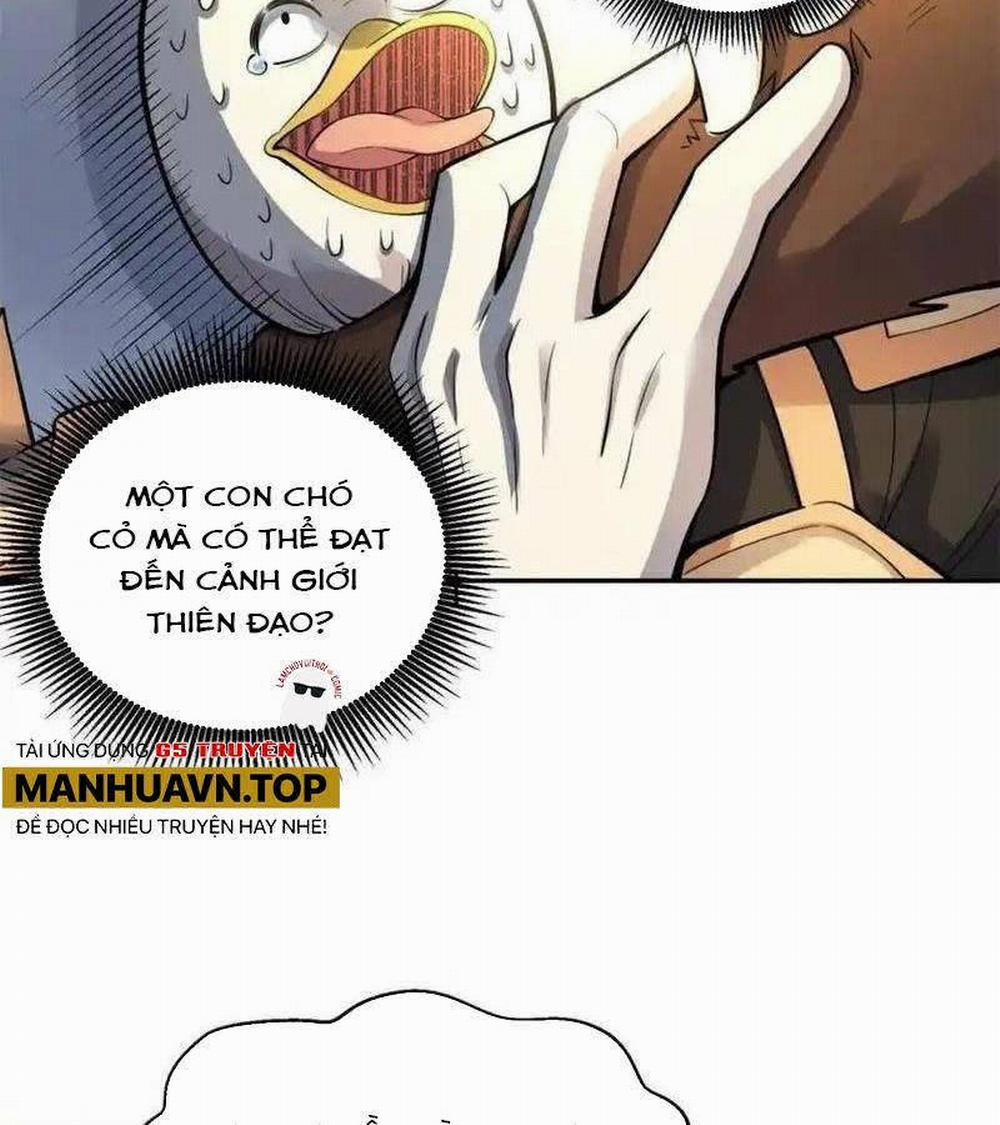 Nguyên Lai Ta Là Tu Tiên Đại Lão 458 trang 19