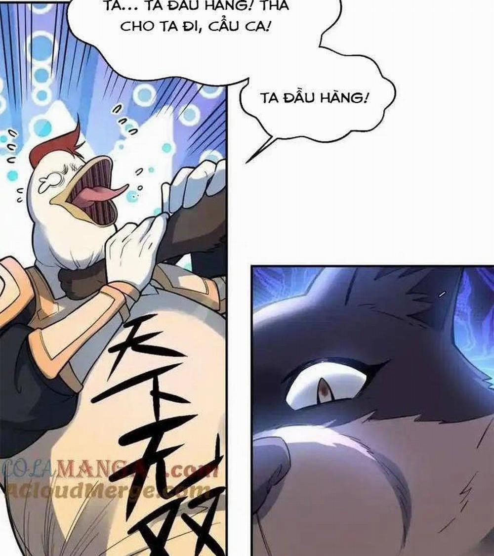 Nguyên Lai Ta Là Tu Tiên Đại Lão 458 trang 20