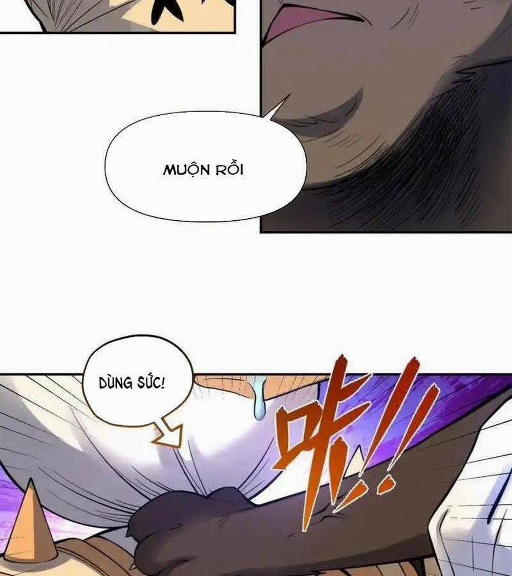 Nguyên Lai Ta Là Tu Tiên Đại Lão 458 trang 21