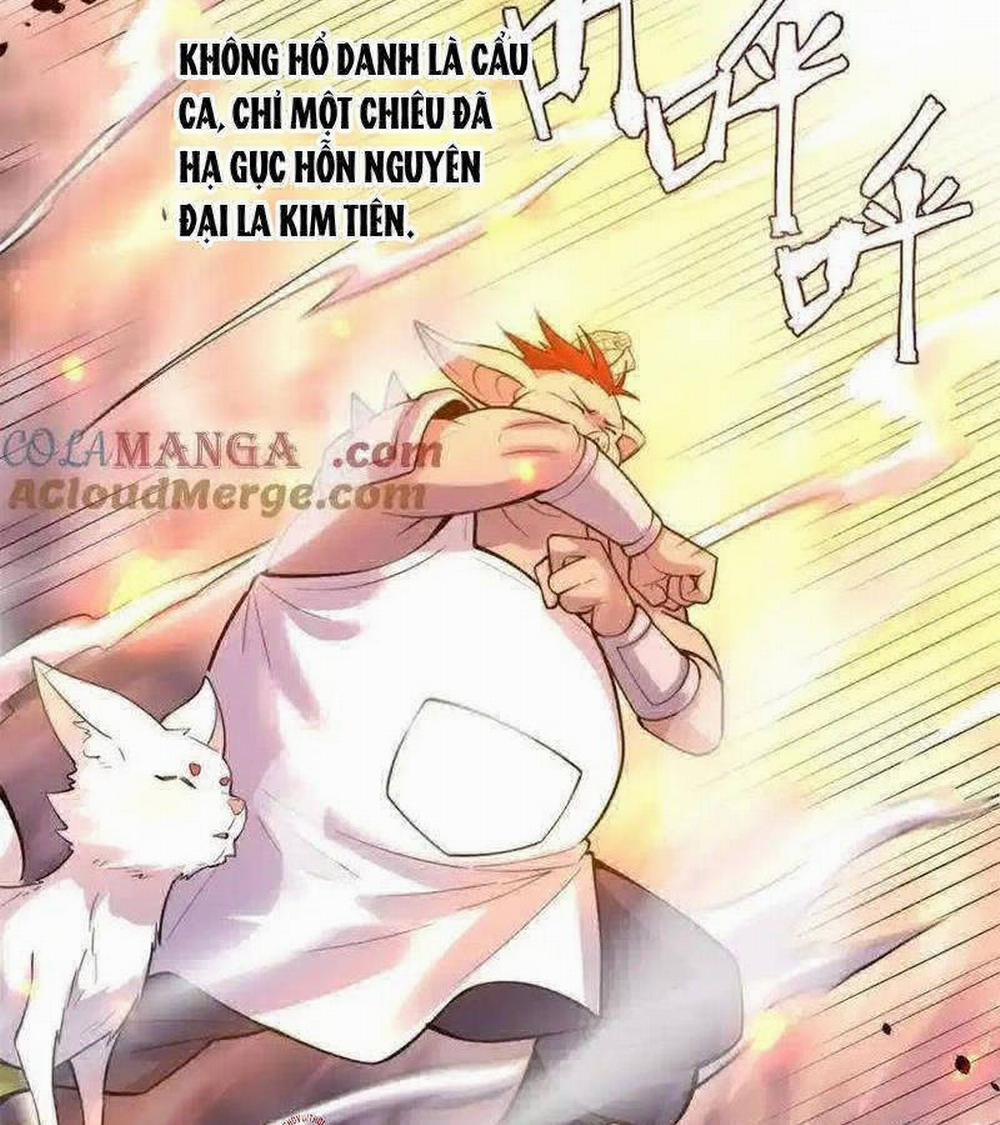 Nguyên Lai Ta Là Tu Tiên Đại Lão 458 trang 24