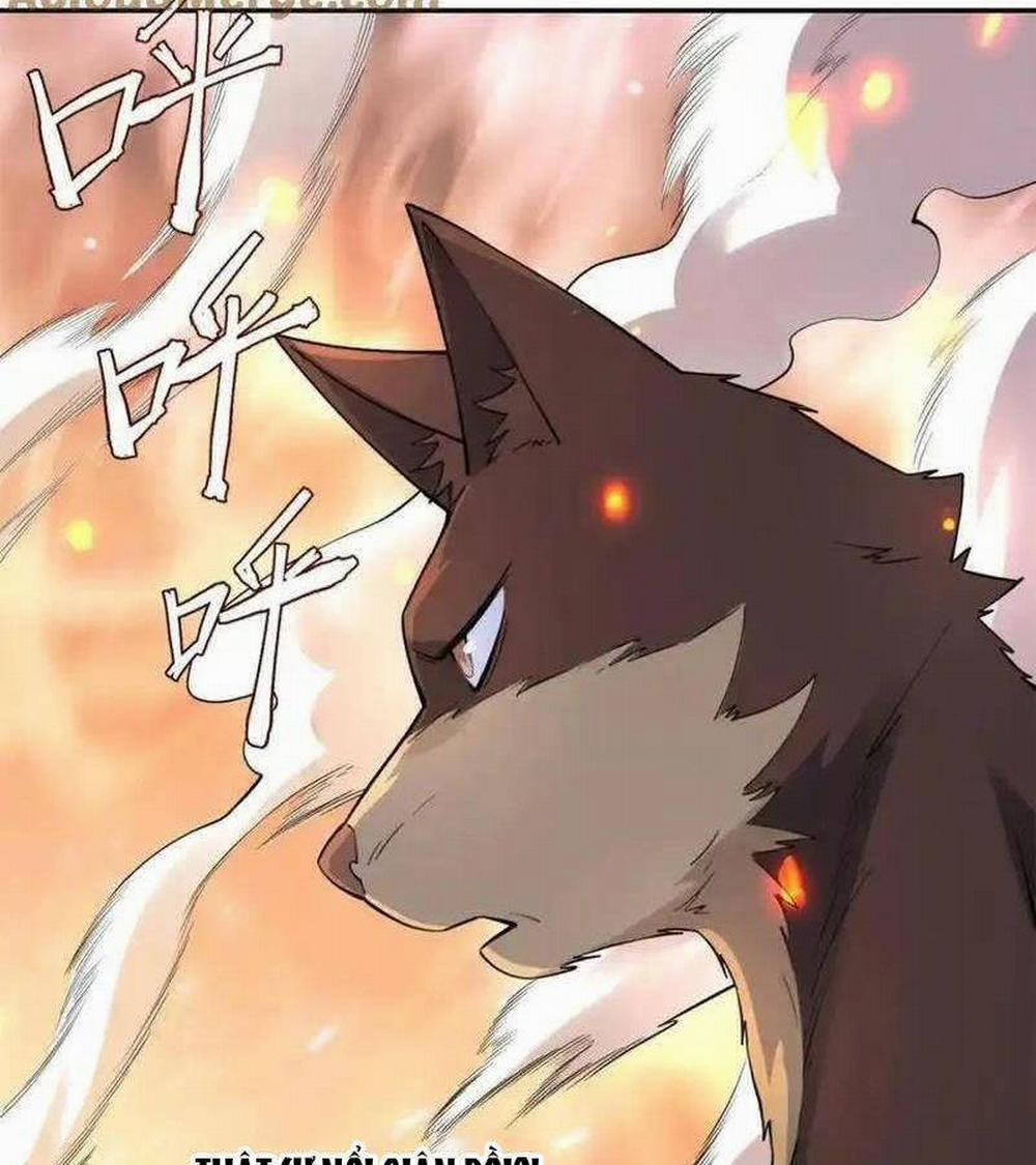 Nguyên Lai Ta Là Tu Tiên Đại Lão 458 trang 28