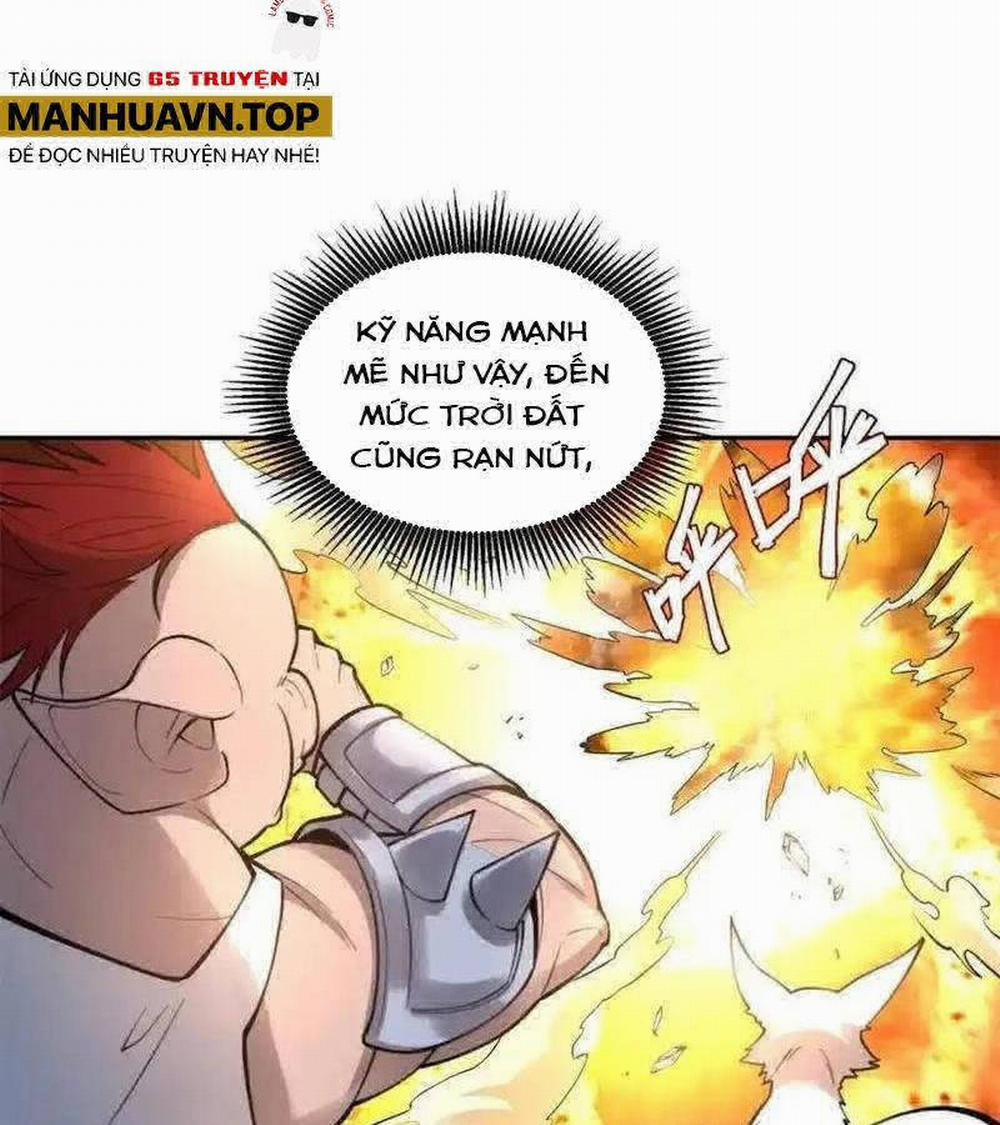 Nguyên Lai Ta Là Tu Tiên Đại Lão 458 trang 30