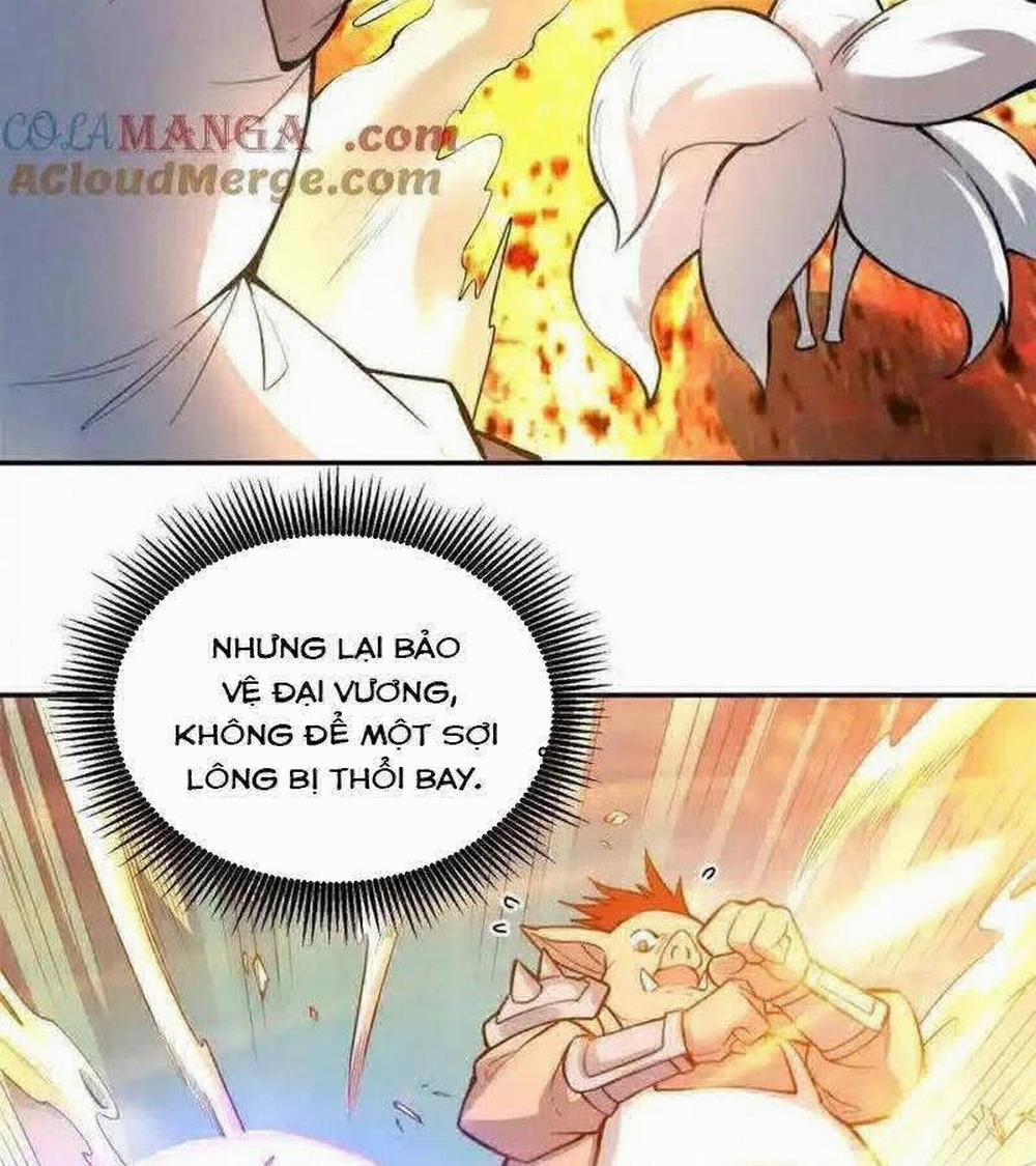 Nguyên Lai Ta Là Tu Tiên Đại Lão 458 trang 31