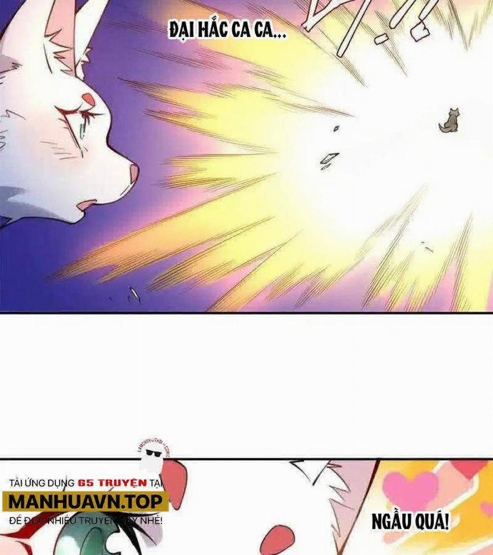Nguyên Lai Ta Là Tu Tiên Đại Lão 458 trang 33