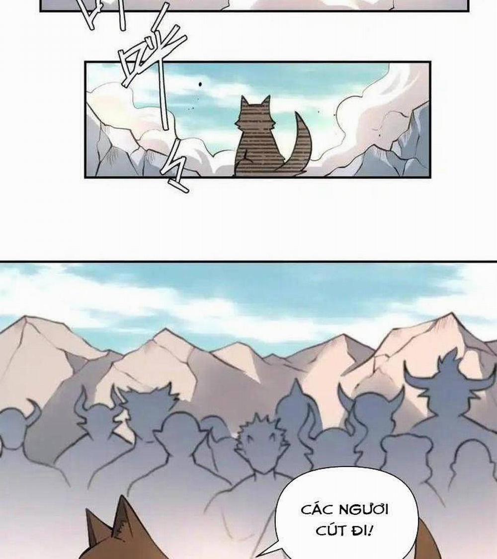 Nguyên Lai Ta Là Tu Tiên Đại Lão 458 trang 35