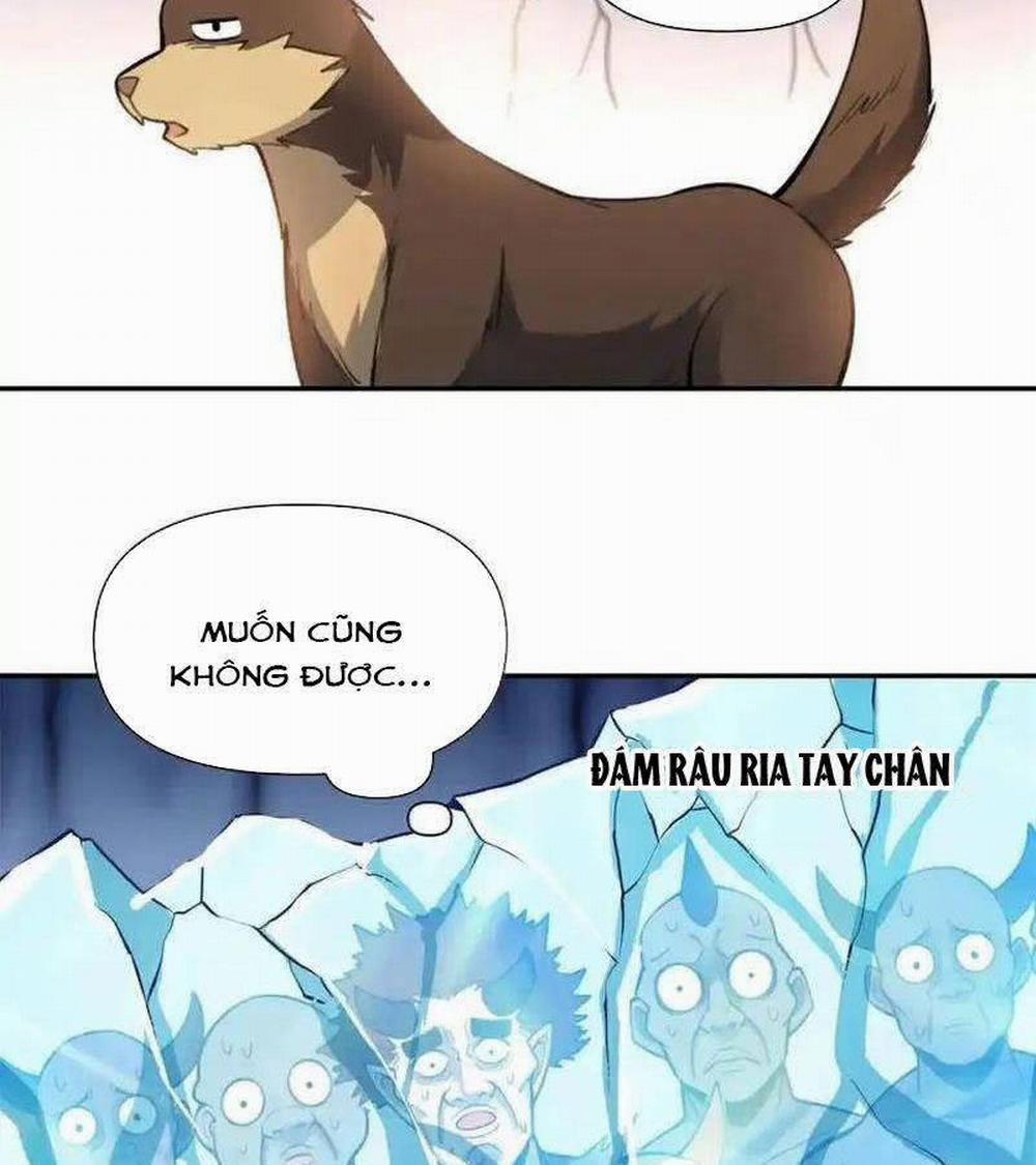 Nguyên Lai Ta Là Tu Tiên Đại Lão 458 trang 36