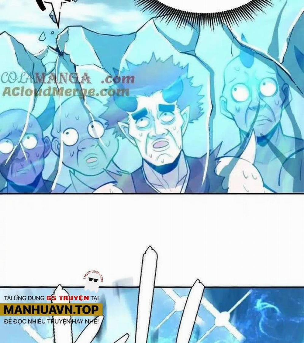 Nguyên Lai Ta Là Tu Tiên Đại Lão 458 trang 38