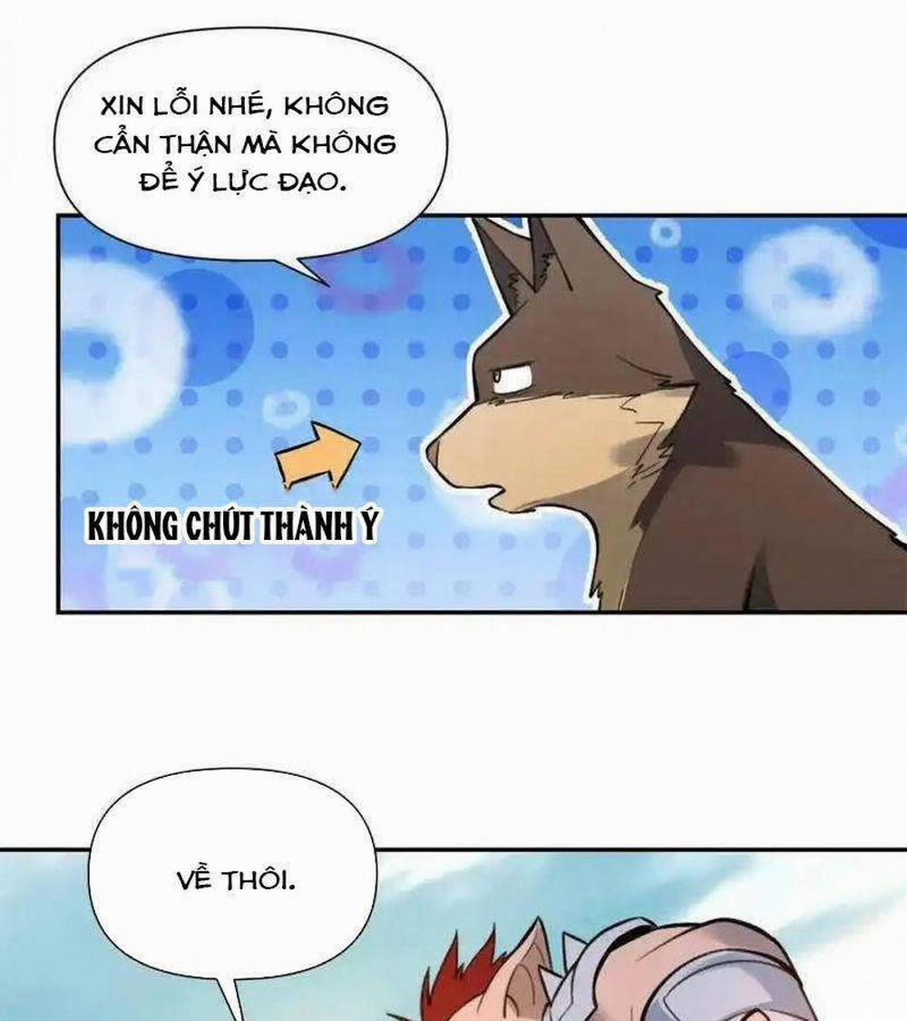 Nguyên Lai Ta Là Tu Tiên Đại Lão 458 trang 41