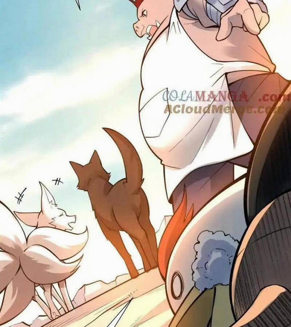 Nguyên Lai Ta Là Tu Tiên Đại Lão 458 trang 42