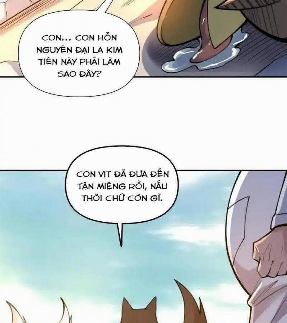 Nguyên Lai Ta Là Tu Tiên Đại Lão 458 trang 43