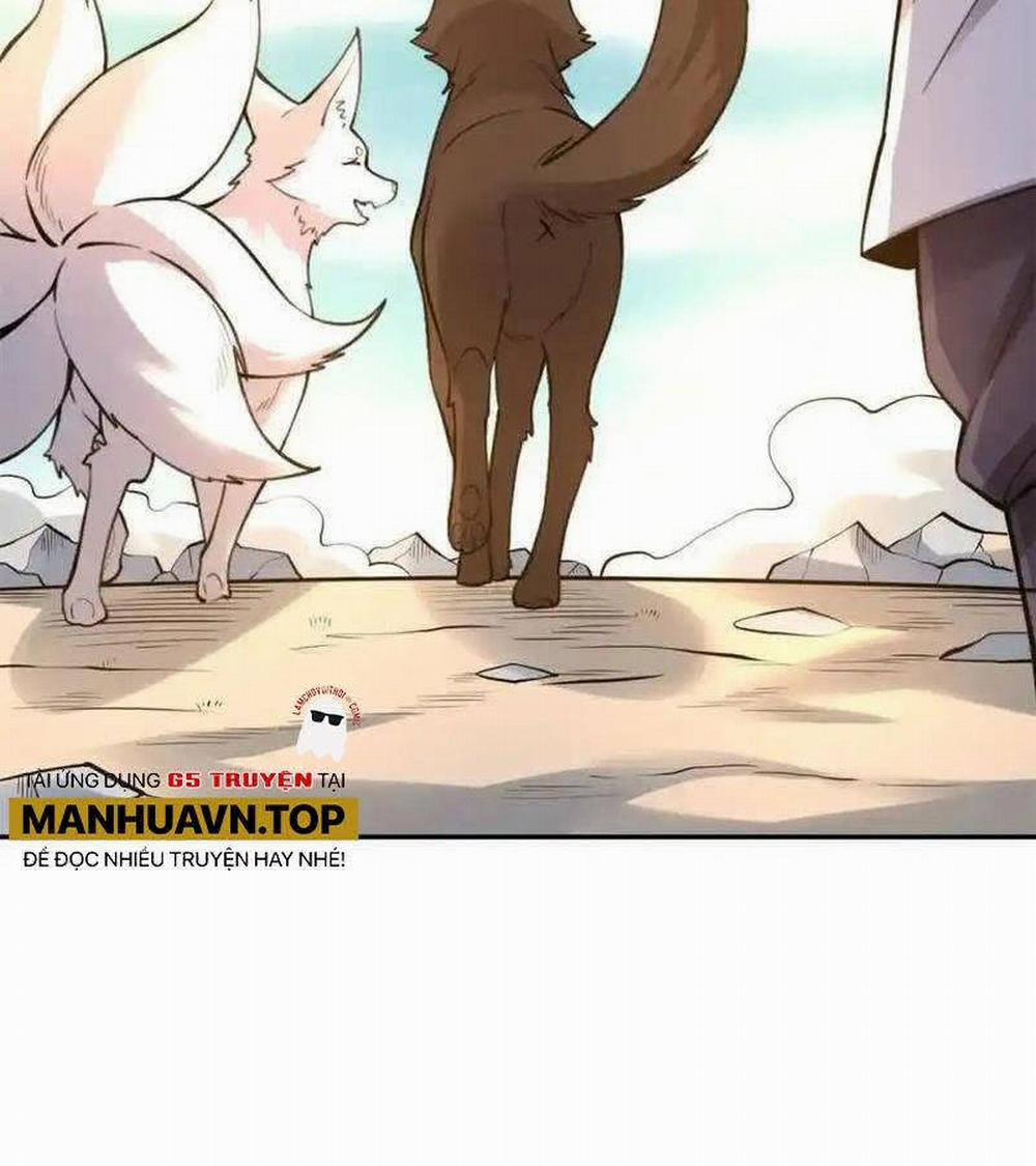 Nguyên Lai Ta Là Tu Tiên Đại Lão 458 trang 44