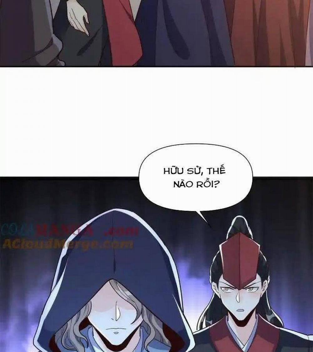 Nguyên Lai Ta Là Tu Tiên Đại Lão 458 trang 48