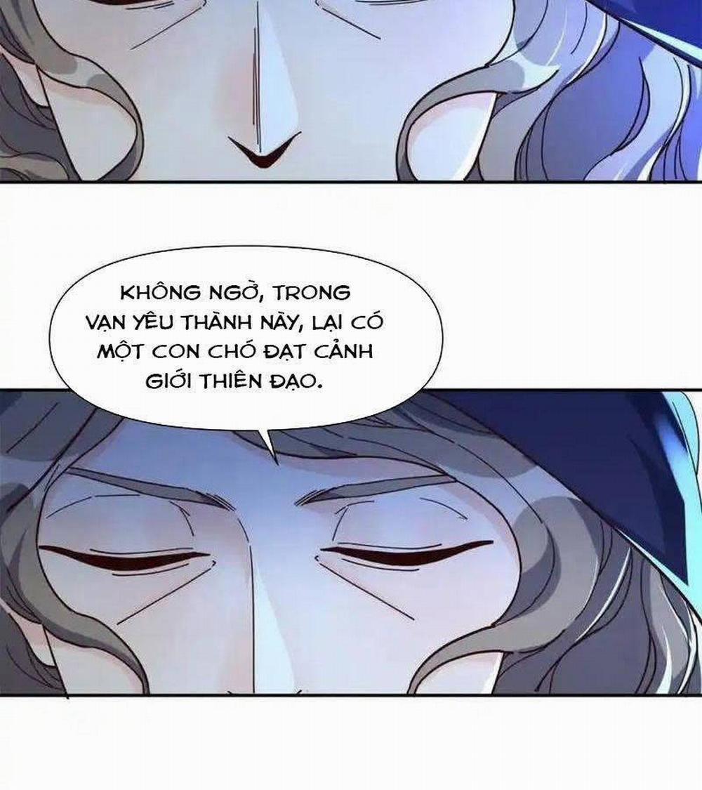 Nguyên Lai Ta Là Tu Tiên Đại Lão 458 trang 50