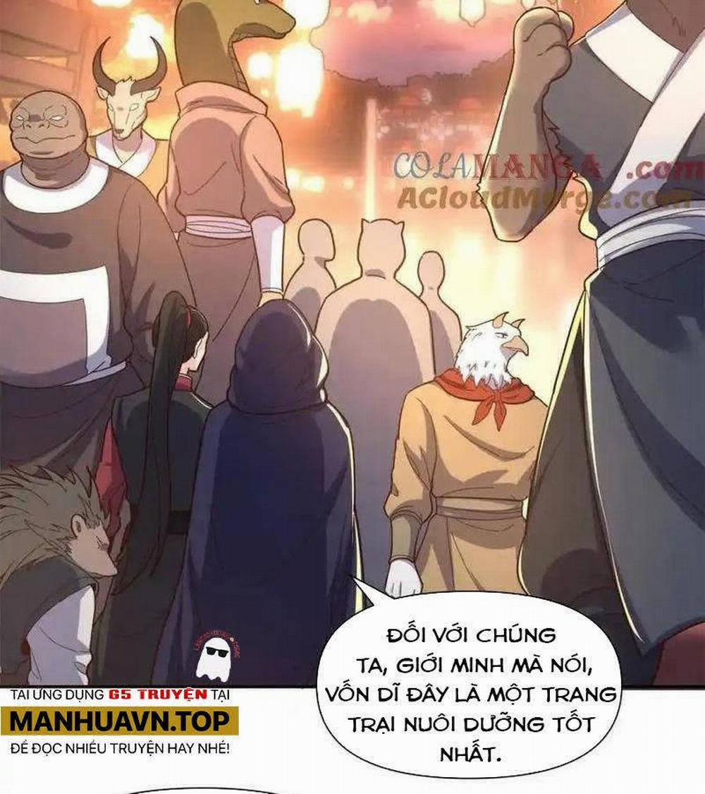 Nguyên Lai Ta Là Tu Tiên Đại Lão 458 trang 52