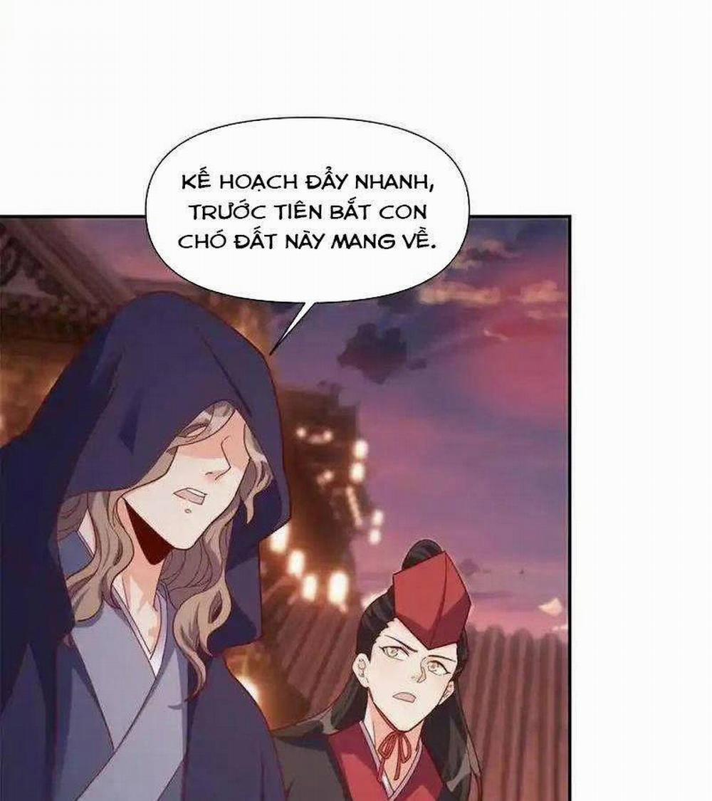 Nguyên Lai Ta Là Tu Tiên Đại Lão 458 trang 54