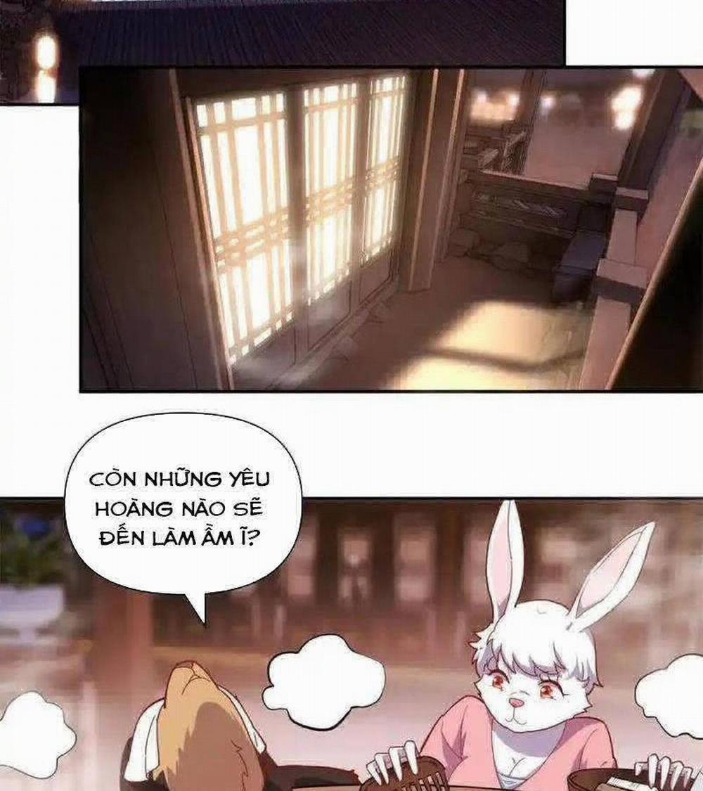 Nguyên Lai Ta Là Tu Tiên Đại Lão 458 trang 57