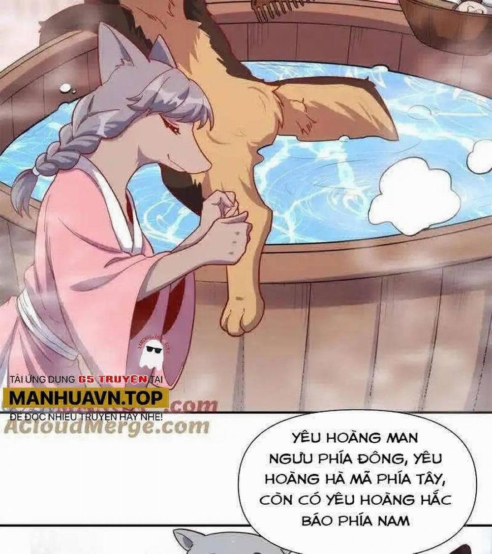 Nguyên Lai Ta Là Tu Tiên Đại Lão 458 trang 58