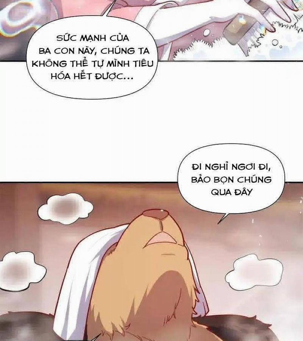 Nguyên Lai Ta Là Tu Tiên Đại Lão 458 trang 60