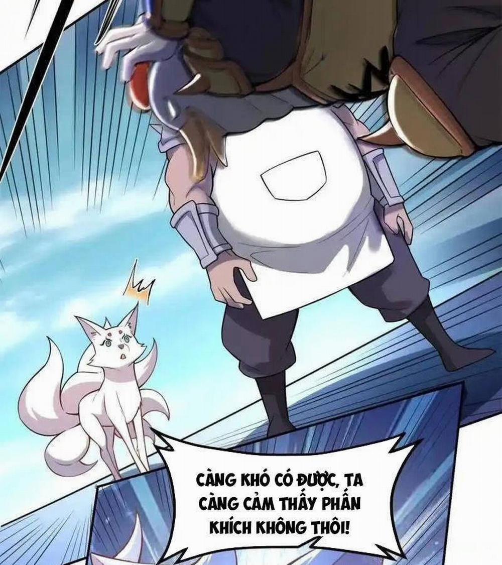 Nguyên Lai Ta Là Tu Tiên Đại Lão 458 trang 8