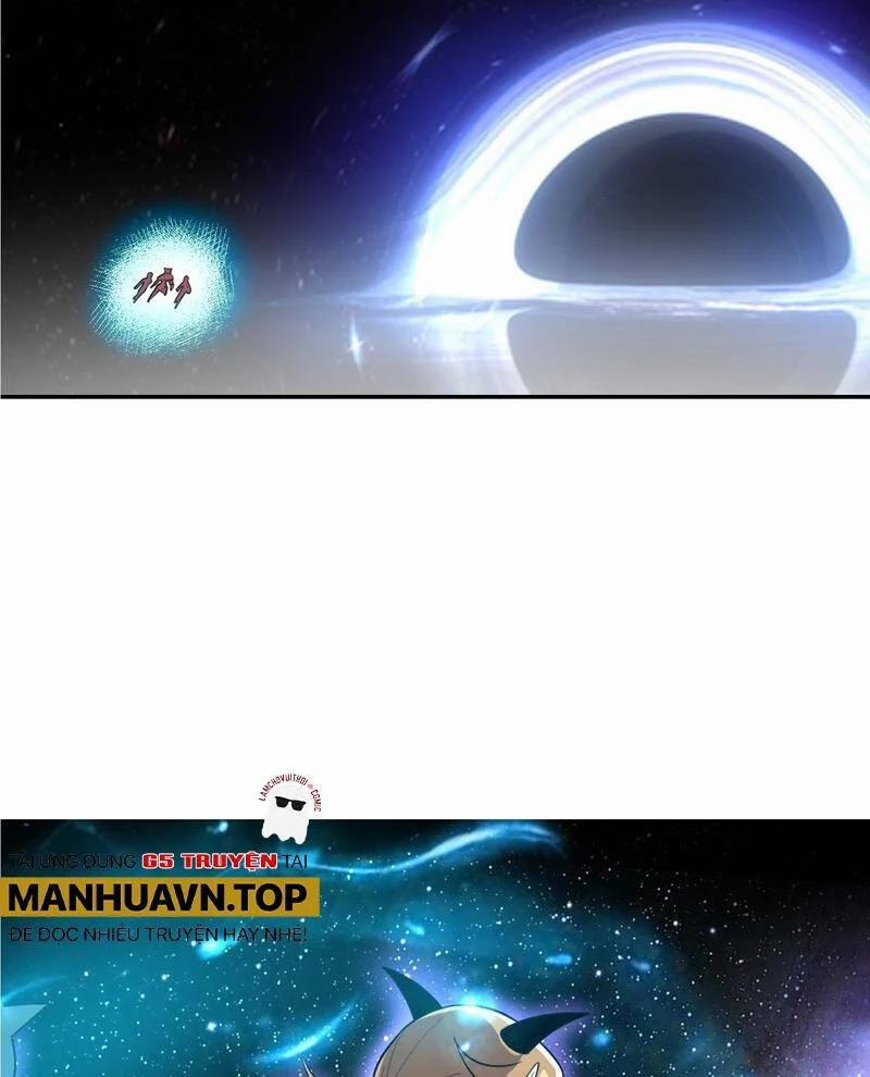 Nguyên Lai Ta Là Tu Tiên Đại Lão 509 trang 1