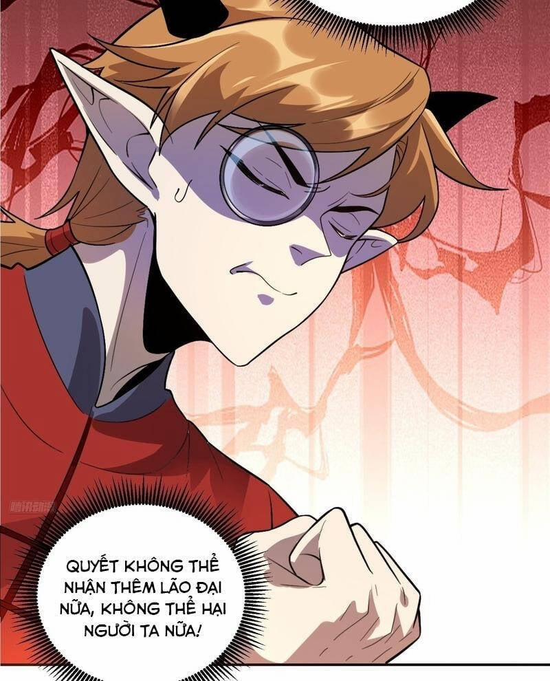 Nguyên Lai Ta Là Tu Tiên Đại Lão 509 trang 10