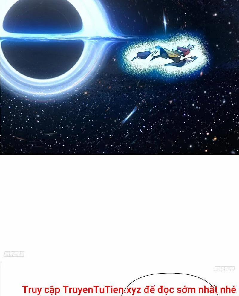 Nguyên Lai Ta Là Tu Tiên Đại Lão 509 trang 12