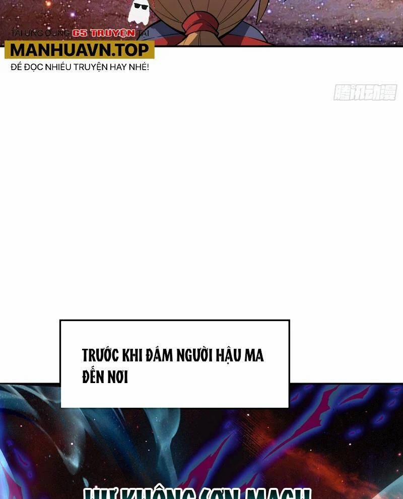 Nguyên Lai Ta Là Tu Tiên Đại Lão 509 trang 17