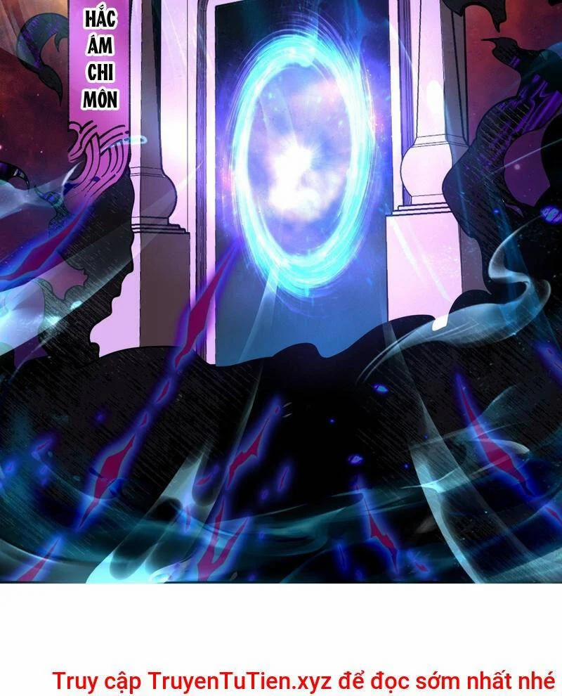 Nguyên Lai Ta Là Tu Tiên Đại Lão 509 trang 19