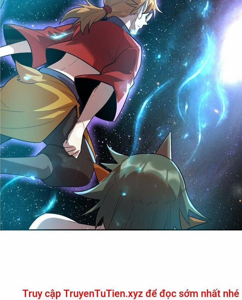 Nguyên Lai Ta Là Tu Tiên Đại Lão 509 trang 2