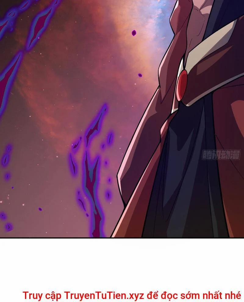 Nguyên Lai Ta Là Tu Tiên Đại Lão 509 trang 21