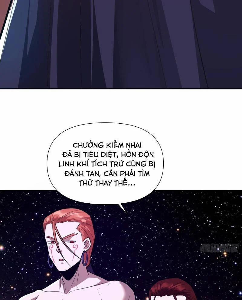 Nguyên Lai Ta Là Tu Tiên Đại Lão 509 trang 25