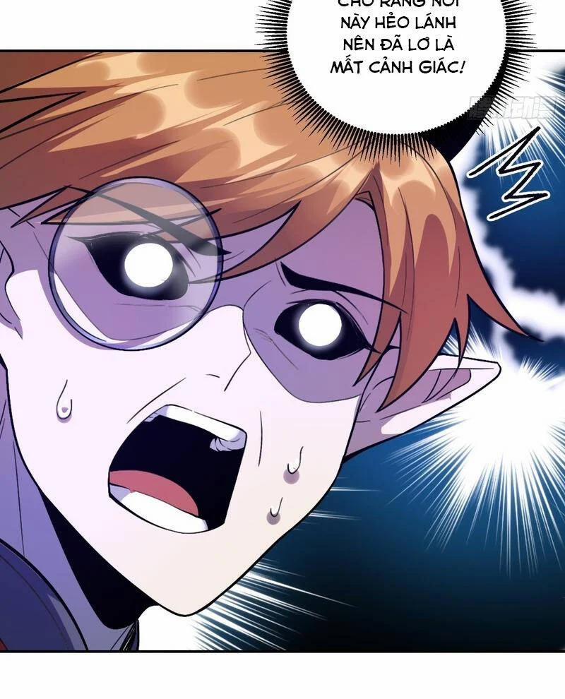 Nguyên Lai Ta Là Tu Tiên Đại Lão 509 trang 30