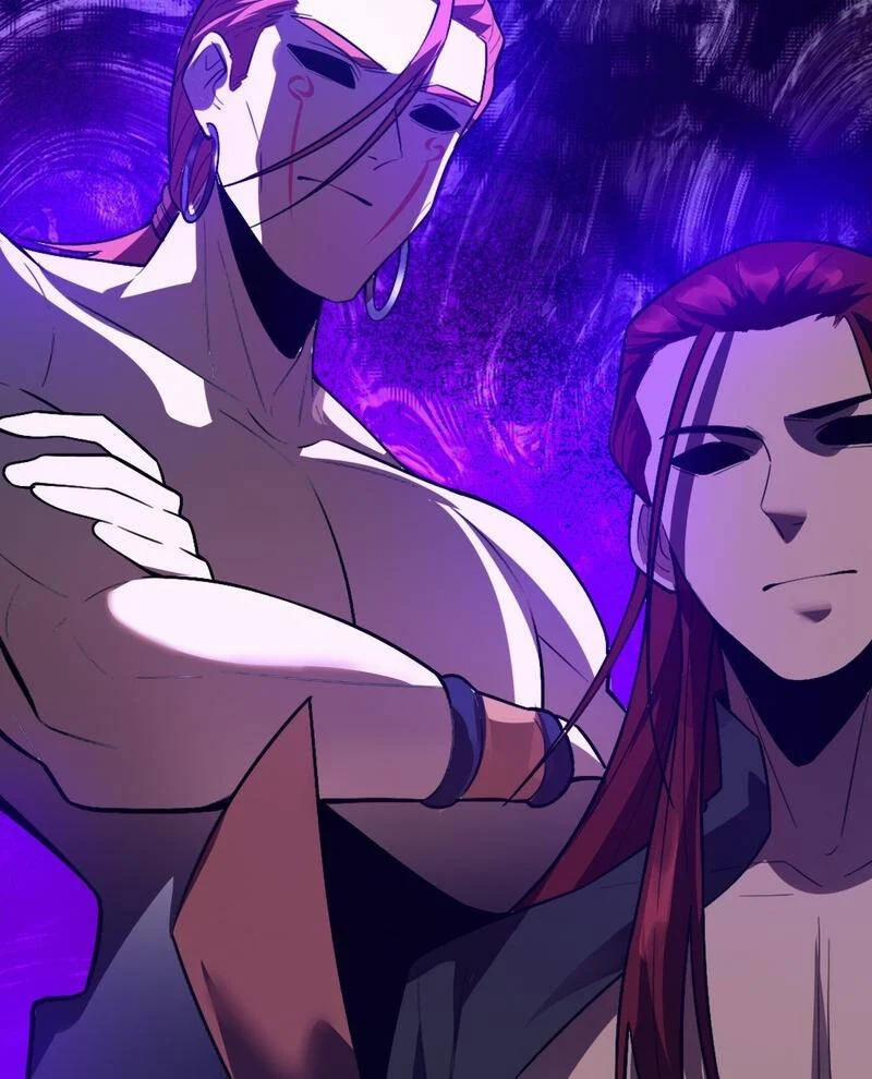 Nguyên Lai Ta Là Tu Tiên Đại Lão 509 trang 32