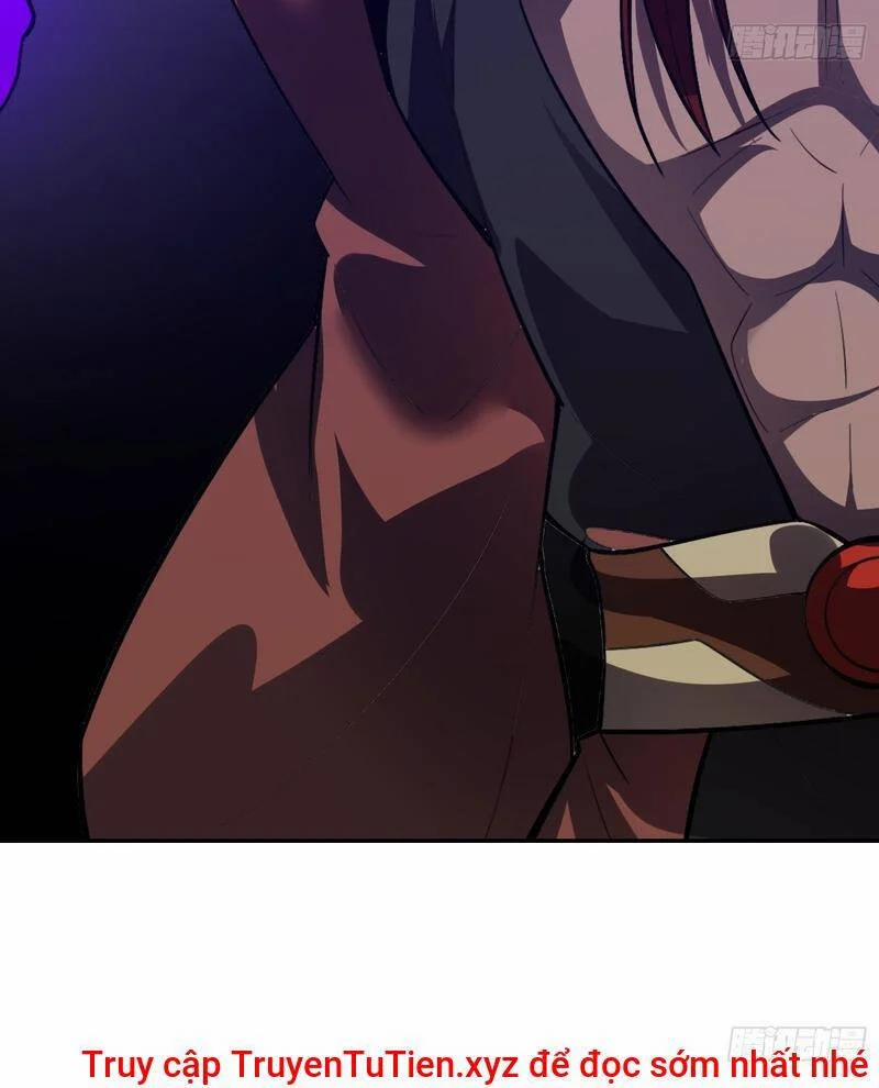 Nguyên Lai Ta Là Tu Tiên Đại Lão 509 trang 33