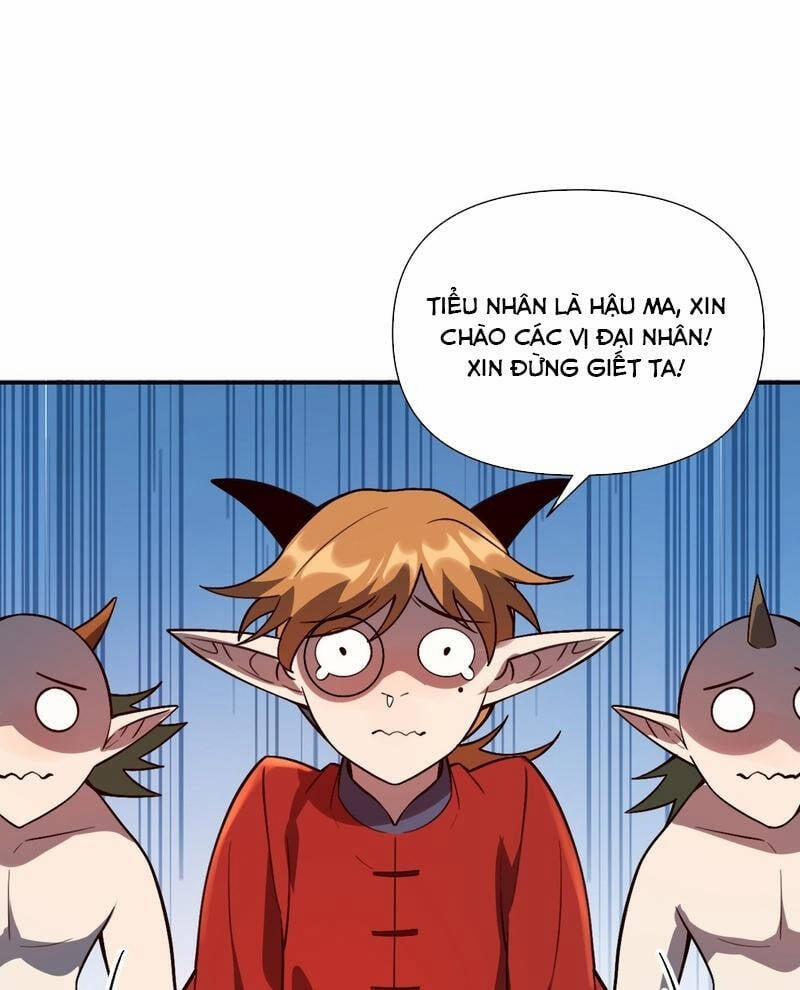 Nguyên Lai Ta Là Tu Tiên Đại Lão 509 trang 34