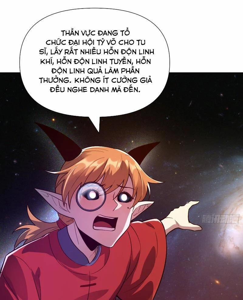 Nguyên Lai Ta Là Tu Tiên Đại Lão 509 trang 39