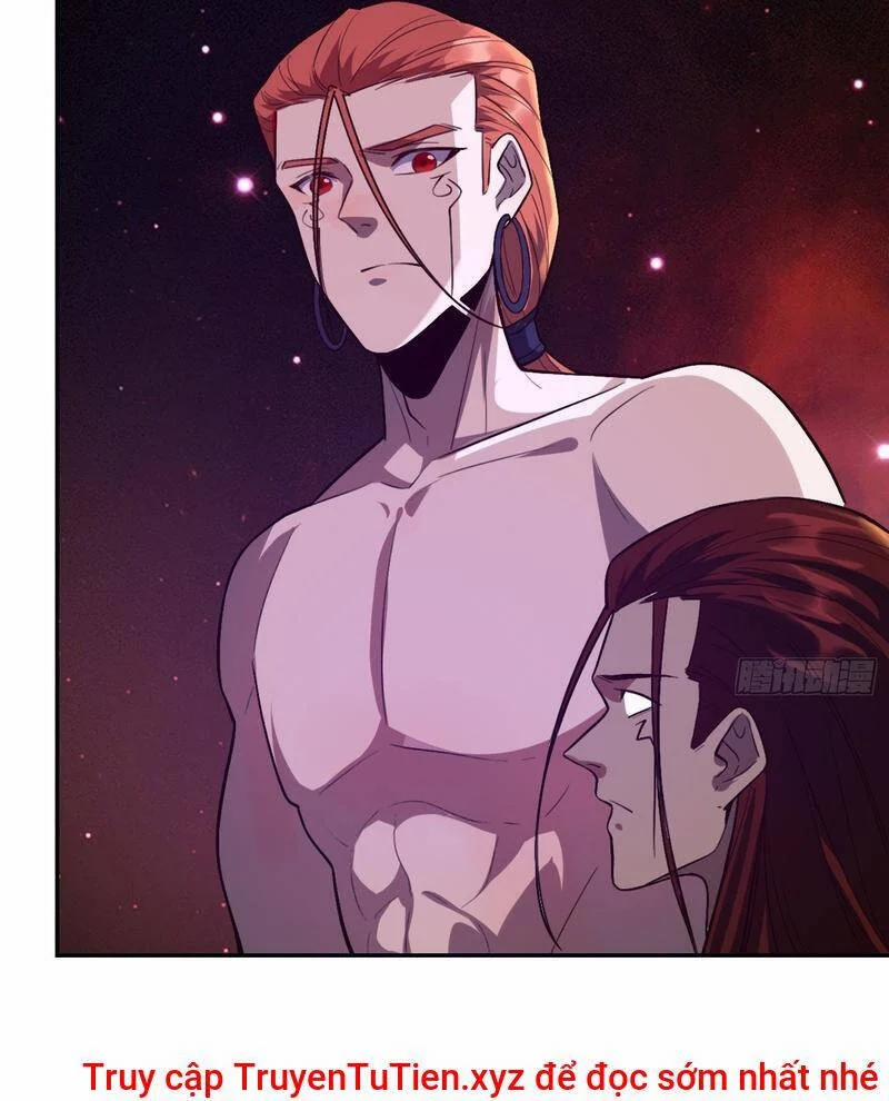 Nguyên Lai Ta Là Tu Tiên Đại Lão 509 trang 42