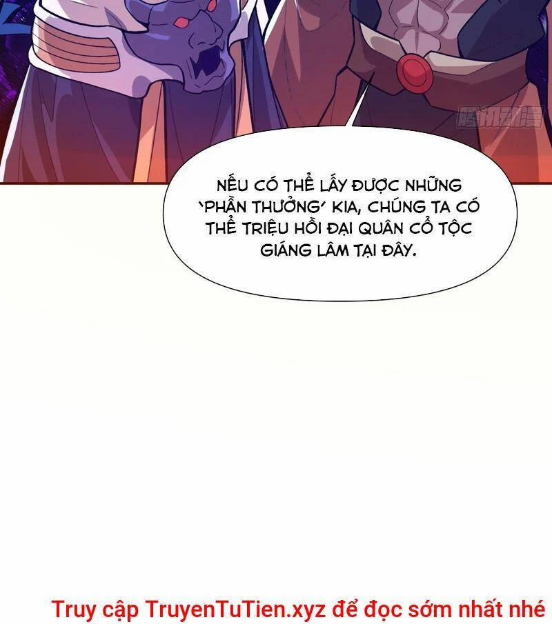 Nguyên Lai Ta Là Tu Tiên Đại Lão 509 trang 46