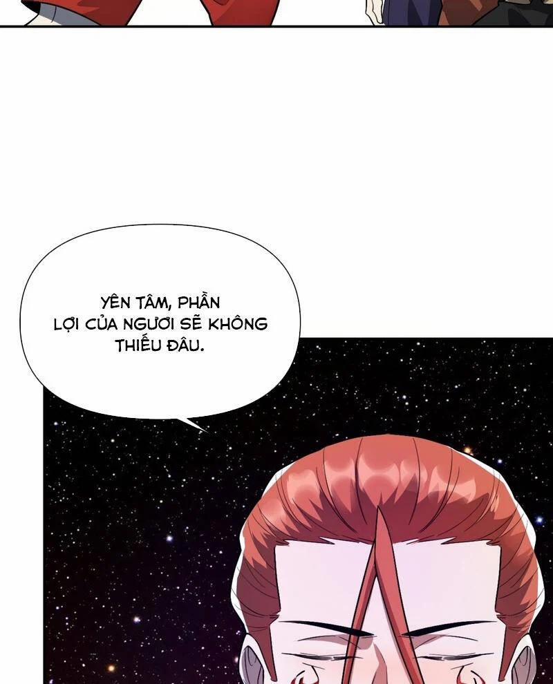 Nguyên Lai Ta Là Tu Tiên Đại Lão 509 trang 51