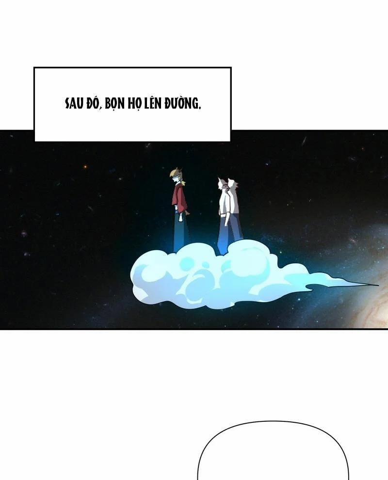 Nguyên Lai Ta Là Tu Tiên Đại Lão 509 trang 56