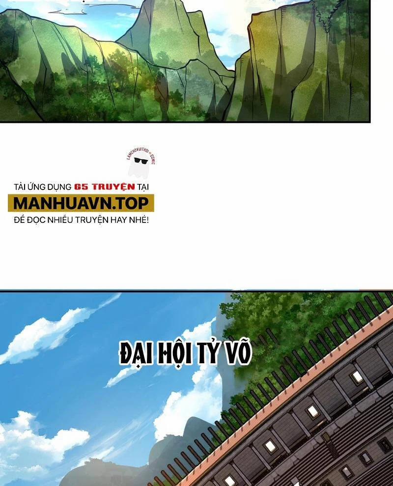 Nguyên Lai Ta Là Tu Tiên Đại Lão 509 trang 59